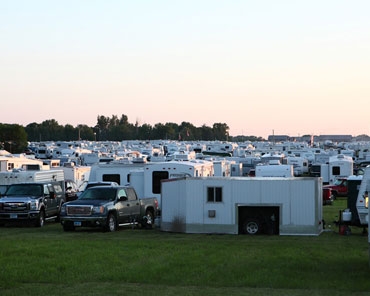 Campground F