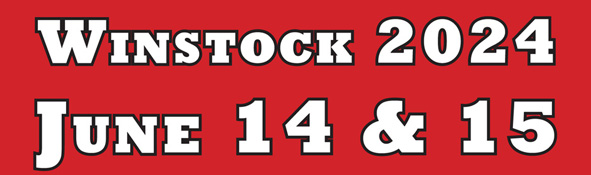 Winstock Country Music Festival